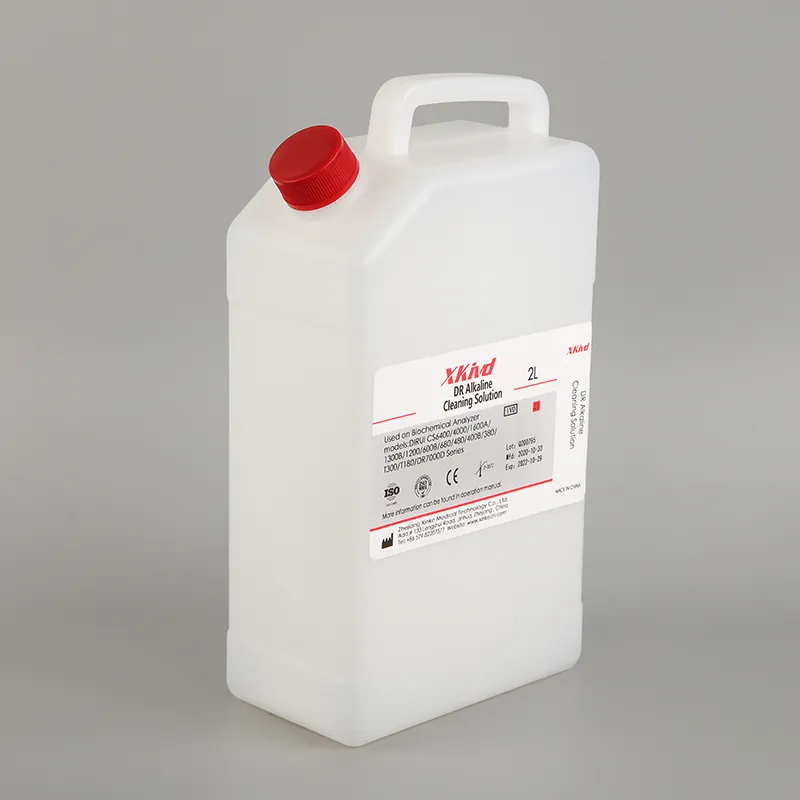 Dirui CSシリーズ 生化学試薬アルカリ性洗剤